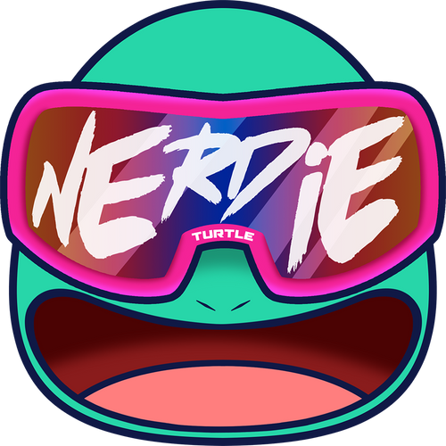 NerdieTurtle